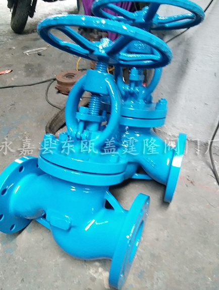 保温硬密封球阀